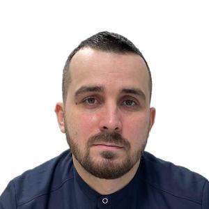 Смирнов Дмитрий Васильевич
