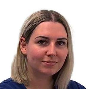 Лавренова Валерия Кирилловна