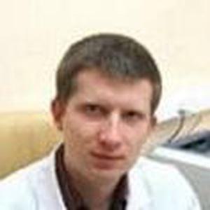Семков Александр Сергеевич