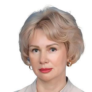 Савьюк Евгения Николаевна