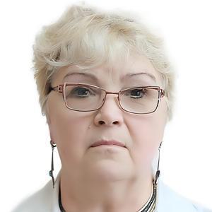 Петросян Валентина Арсентьевна