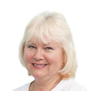 Гатауллина Елена Николаевна