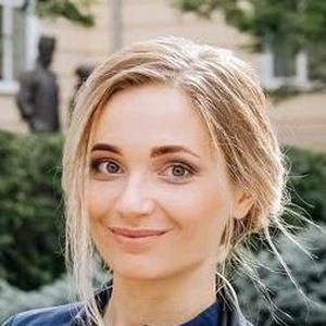 Ульянова (Кравченко) Екатерина Владимировна