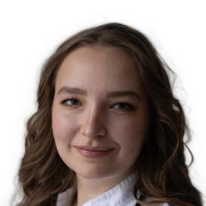 Сидорина Анна Сергеевна