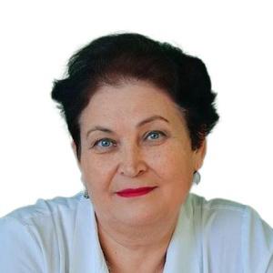 Юрова Лариса Николаевна