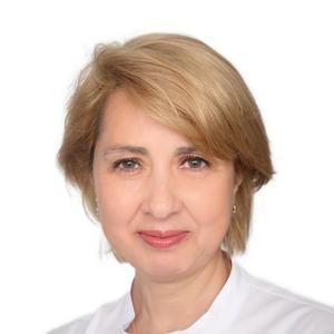 Жданова Татьяна Юрьевна