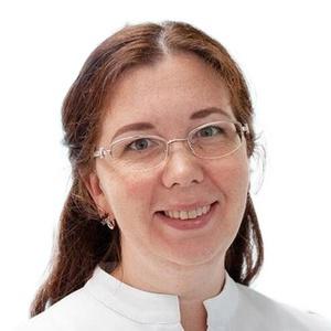Митченко Наталья Юрьевна