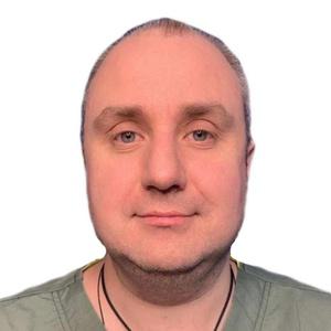 Соловьев Денис Александрович