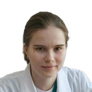 Федорова Наталья Игоревна