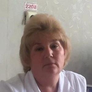 Федорова Галина Алексеевна