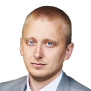 Якунин Андрей Александрович