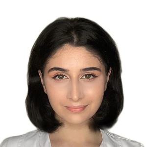 Гедгафова Лалина Ахмедовна
