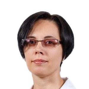 Орлова Юлия Александровна