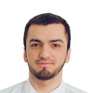 Гереев Адам Магомедович