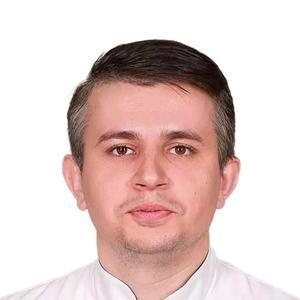 Капральченков Иван Сергеевич