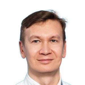 Ахметов Рамиль Робертович