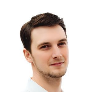 Загребаев Николай Константинович