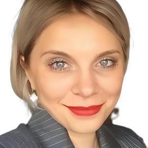 Мартынова Ирина Сергеевна
