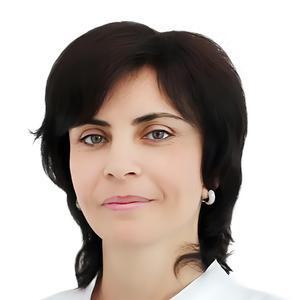 Балашова Татьяна Леонидовна