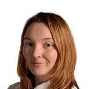 Чадова Анна Сергеевна