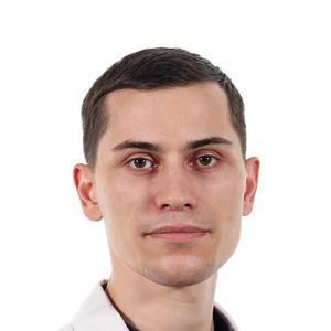 Гальт Денис Анатольевич