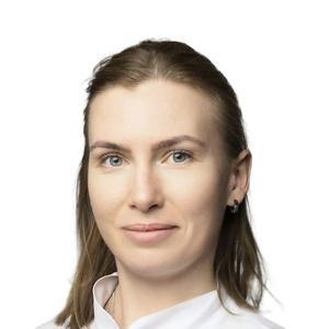 Татаринова Алина Юрьевна
