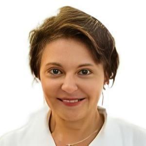 Бабайлова Светлана Владимировна