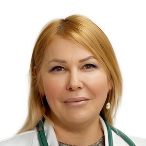 Алашеева Татьяна Александровна