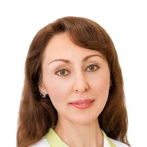 Попова Наталья Петровна