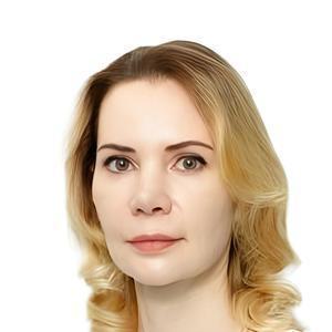 Терещенко Галина Павловна
