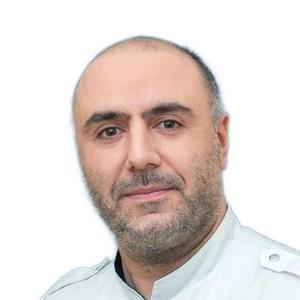 Бараказян Давид Андраникович