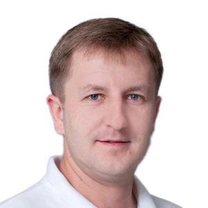 Глухов Евгений Сергеевич
