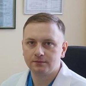 Ващенко Павел Андреевич