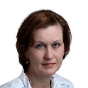 Назарова Ирина Николаевна