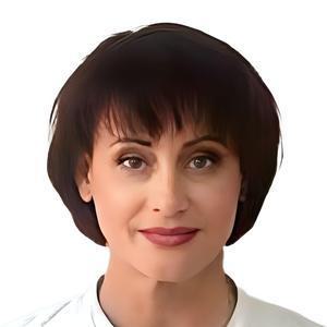 Витехновская Елена Николаевна