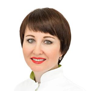 Азарова Яна Анатольевна