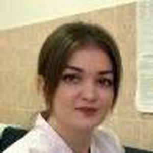 Кошукоева Залина Руслановна
