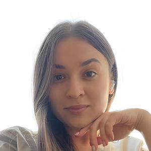 Трапунева Анна Владимировна