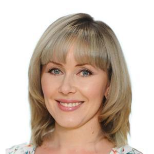 Елисеева Ольга Александровна