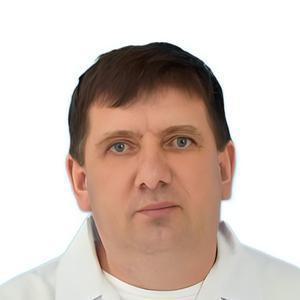Фасхутдинов Ильхам Нургалиевич