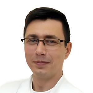 Неронов Дмитрий Витальевич