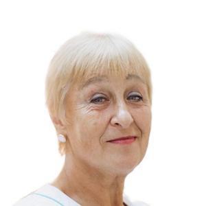 Бойкова Марина Анатольевна
