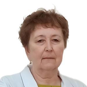 Афанасьева Алевтина Алексеевна