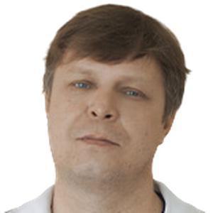 Щедрин Вячеслав Николаевич