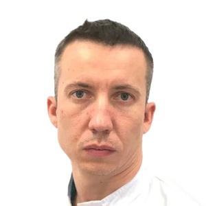 Полянский Вячеслав Дмитриевич