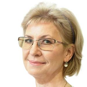 Абелевич Ирина Викторовна