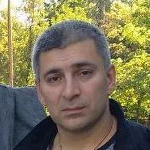 Цховребов Михаил Зурабович