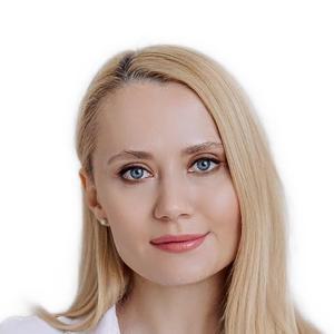 Титова Виктория Александровна
