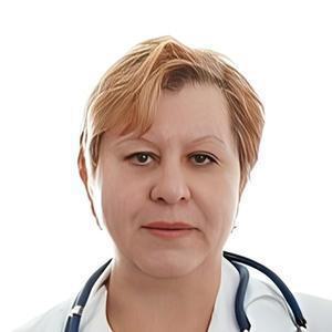 Приятелева Марина Юрьевна