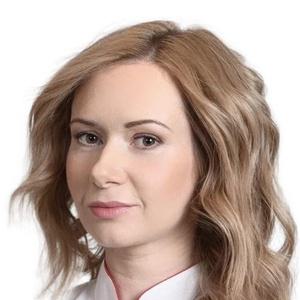Кузнецова Ольга Михайловна